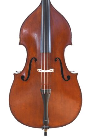 Charles Quenoil RF55